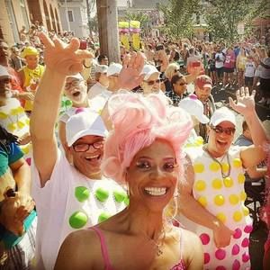 Meet your Posher, Tom